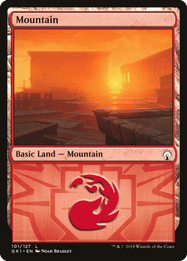 Mountain