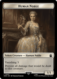 Human Noble