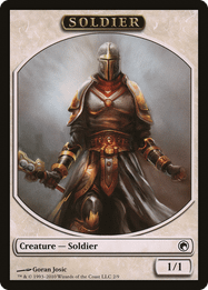 Soldier