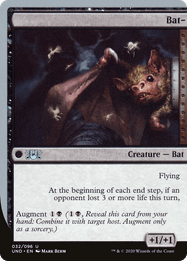 Bat-