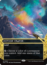 Meteor Crater