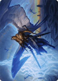 Righteous Valkyrie // Righteous Valkyrie