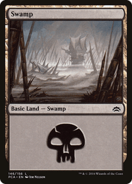 Swamp
