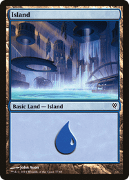Island