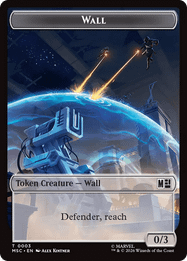 Wall