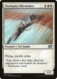 Skyhunter Skirmisher