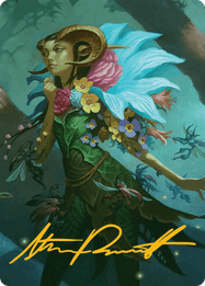 Maralen, Fae Ascendant // Maralen, Fae Ascendant