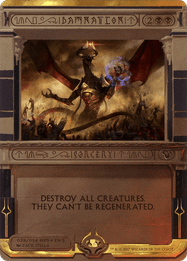 Damnation