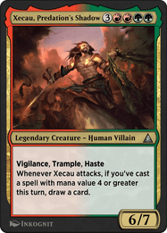 Rhino, Barreling Brute