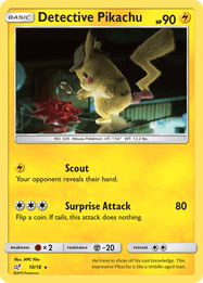Detective Pikachu