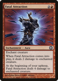 Fatal Attraction