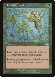 Animate Land