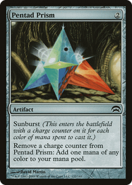Pentad Prism