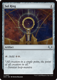 Sol Ring