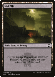 Swamp