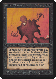 Nether Shadow