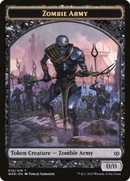 Zombie Army