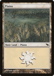 Plains