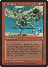 Goblin Kites