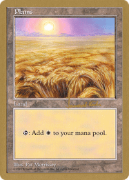 Plains