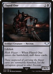Flayed One