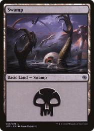Swamp
