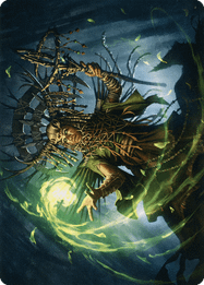 Katilda, Dawnhart Prime // Katilda, Dawnhart Prime