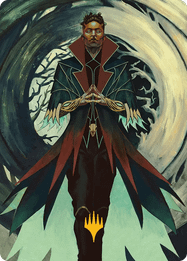 Professor Dellian Fel // Professor Dellian Fel
