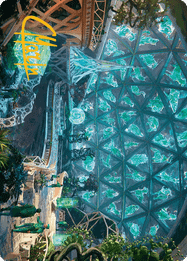 Lattice Library // Lattice Library