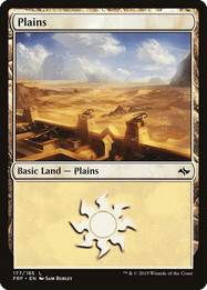 Plains