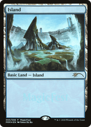 Island