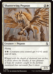 Shatterwing Pegasus