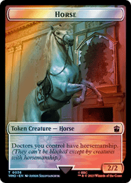 Horse
