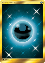 Darkness Energy