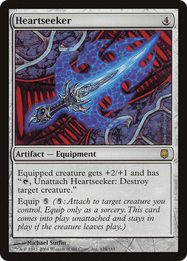 Heartseeker