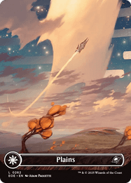 Plains