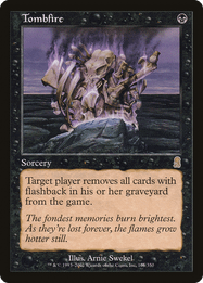 Tombfire