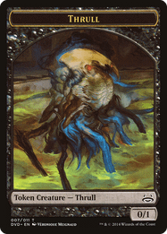 Thrull