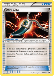 Dark Claw
