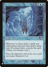 Ice Cave