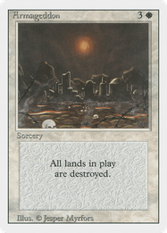 Armageddon