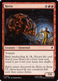 Horta