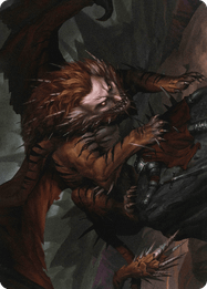 Manticore // Manticore