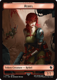 Rebel