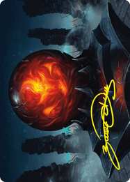 Commander's Sphere // Commander's Sphere
