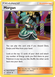 Morgan