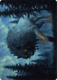 Sarulf, Realm Eater // Sarulf, Realm Eater
