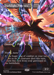 Darklight Phoenix