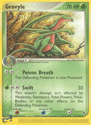 Grovyle