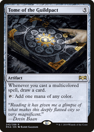 Tome of the Guildpact